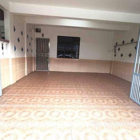 Mersing Fun Beach Home Services Eksteriør bilde