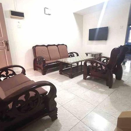 Mersing Fun Beach Home Services Eksteriør bilde