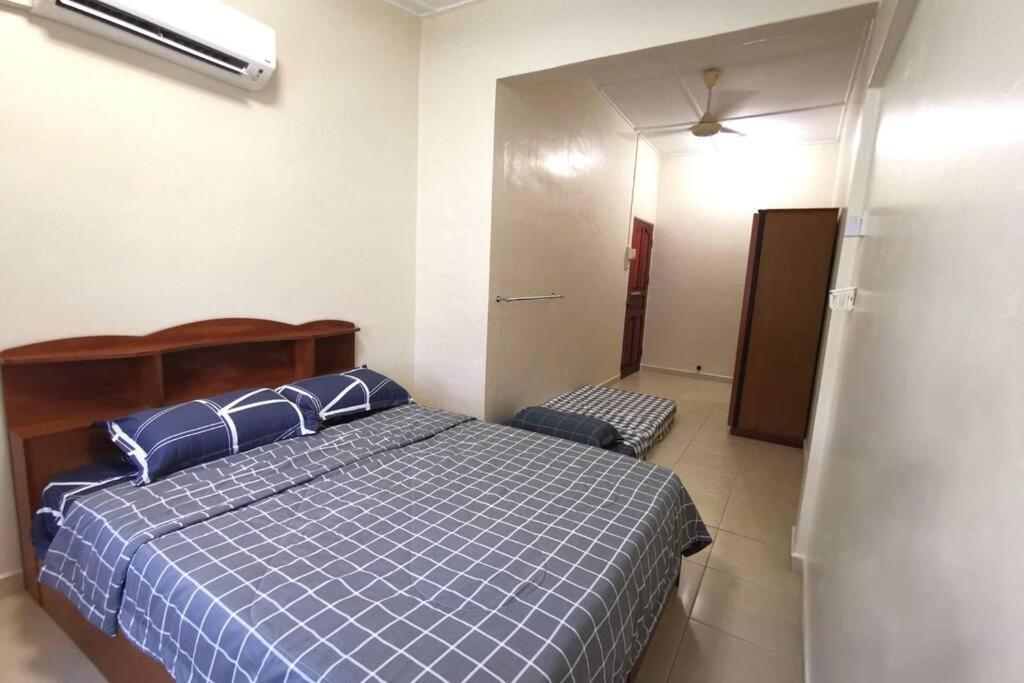 Mersing Fun Beach Home Services Eksteriør bilde